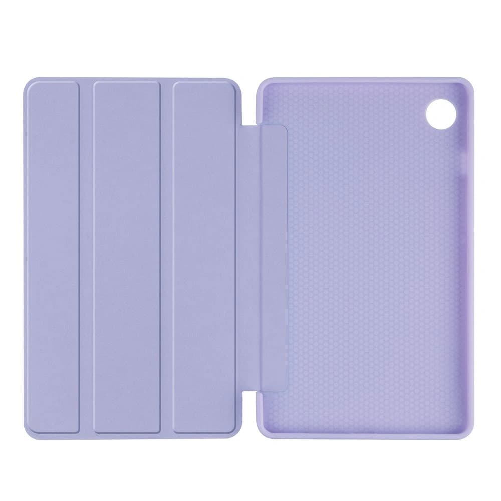 Tech-Protect Samsung Carcasă SmartCase Galaxy Tab A9 8.7 X110 / X115 Violet - 6