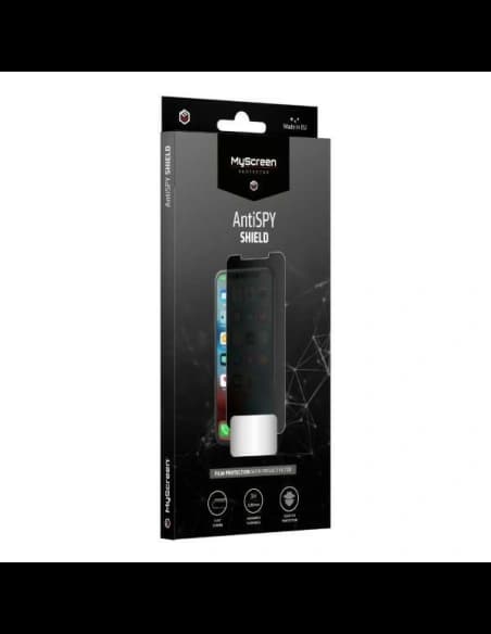 MyScreen AntiSPY Samsung Galaxy M51 / A71