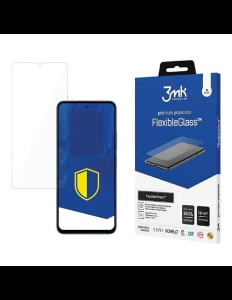 3MK FlexibleGlass Poco M6 Pro 5G