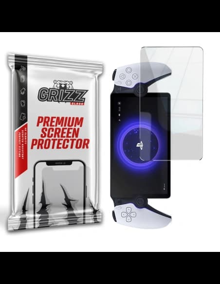 GrizzGlass HybridGlass PlayStation Portal