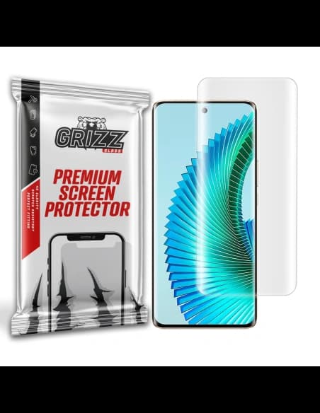 Film hidrogel GrizzGlass Hydrofilm pentru Honor Magic6 Lite