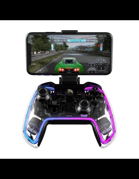 HAVIT G158BT PRO wireless phone controller (white)