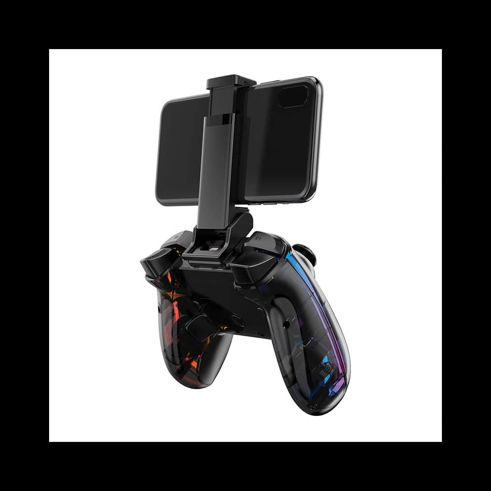 HAVIT G158BT PRO wireless phone controller (white) - 4