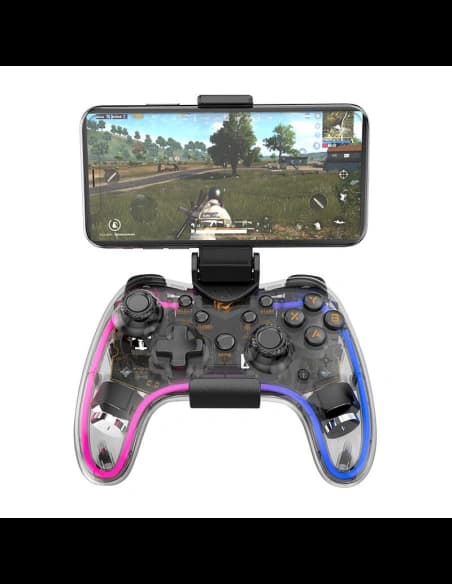 HAVIT G180BT wireless phone controller (white)