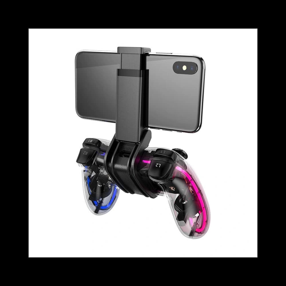 HAVIT G180BT wireless phone controller (white) - 3