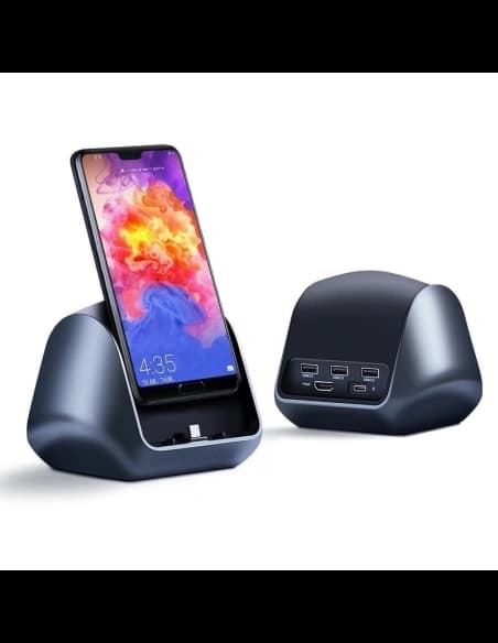 Stacja dokująca / Adapter USB-C UGREEN do smartfonów Huawei