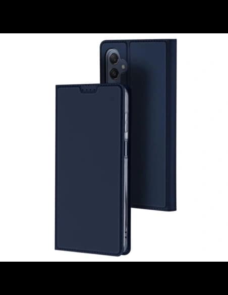 Case Dux Ducis Skin Pro Samsung Galaxy M34 5G blau