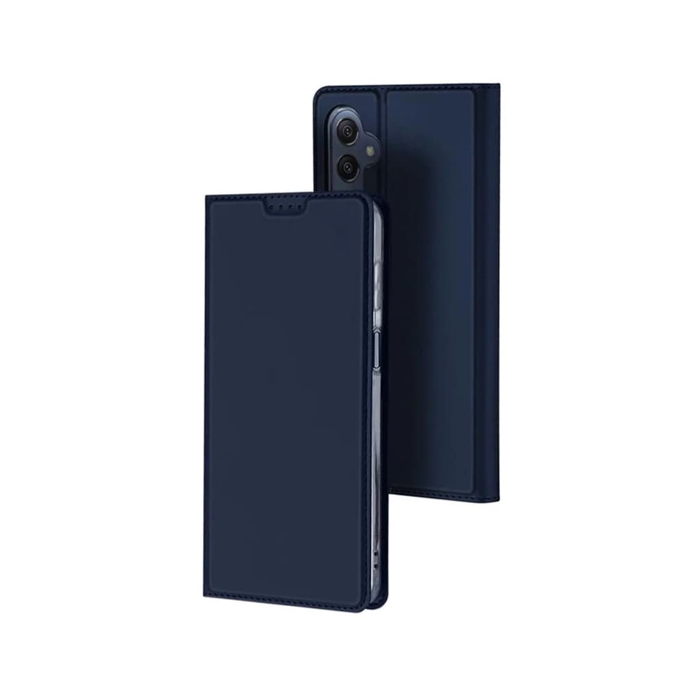 Etui Dux Ducis Skin Pro Samsung Galaxy M34 5G modré - 1