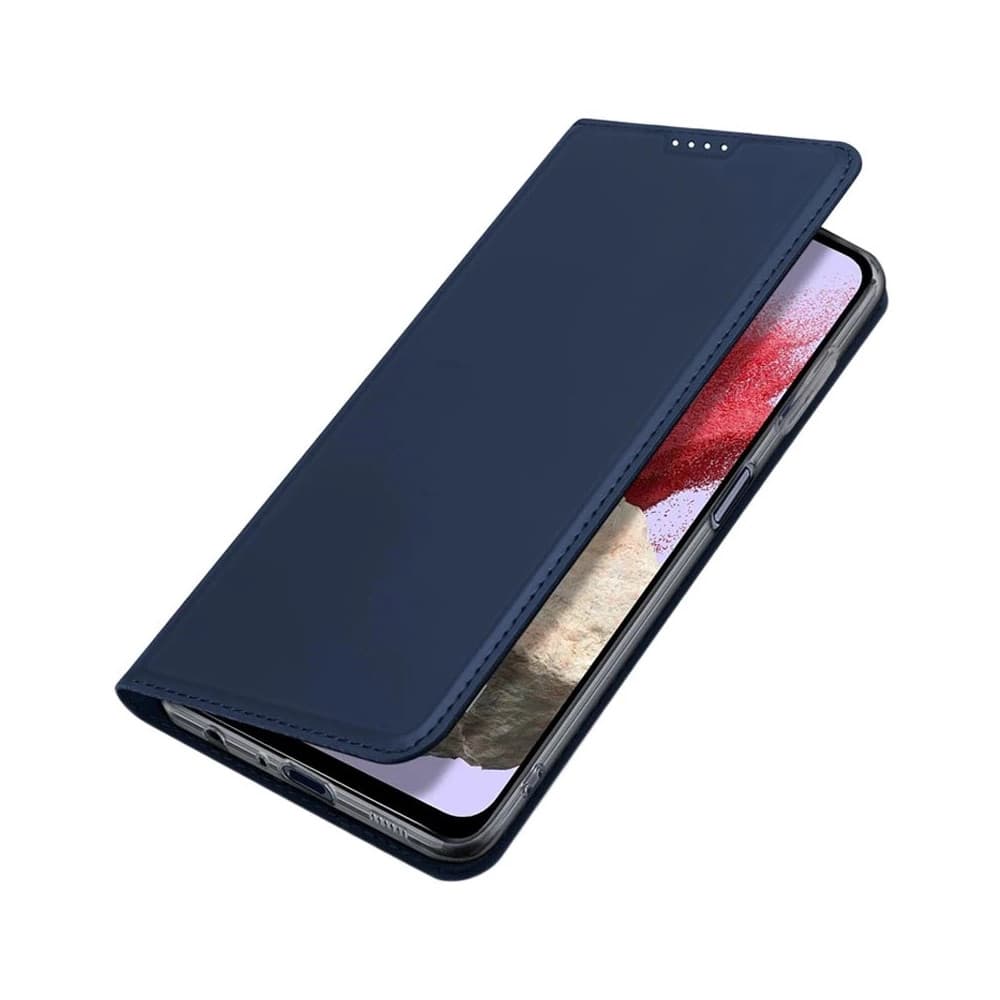Etui Dux Ducis Skin Pro Samsung Galaxy M34 5G modré - 2