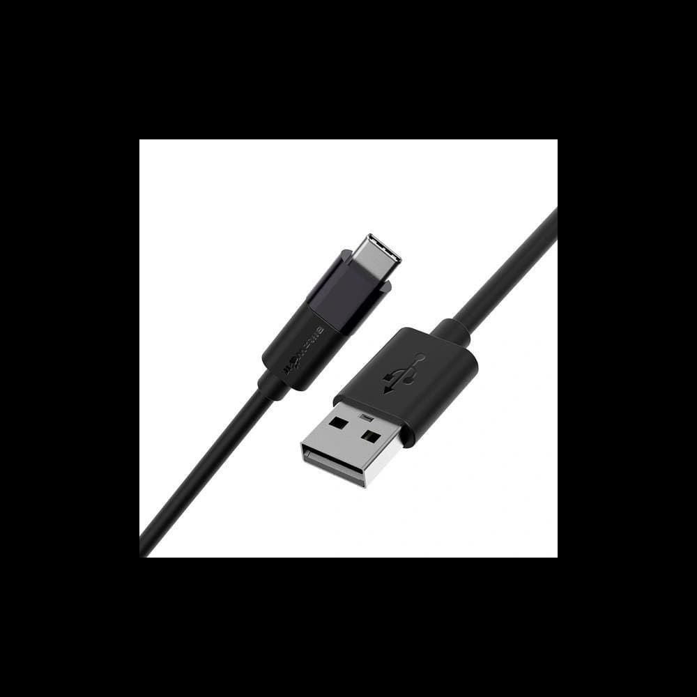 Kábel Micro USB + adapter USB-C BlitzWolf BW-MT1 2A 1,5m - 5