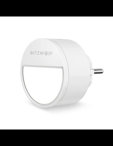Lampička do zásuvky BlitzWolf BW-LT10