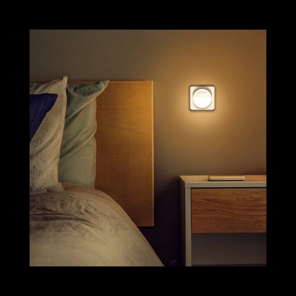 BlitzWolf BW-LT10 Night Lamp - 4