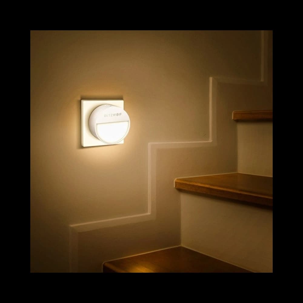 BlitzWolf BW-LT10 Night Lamp - 5