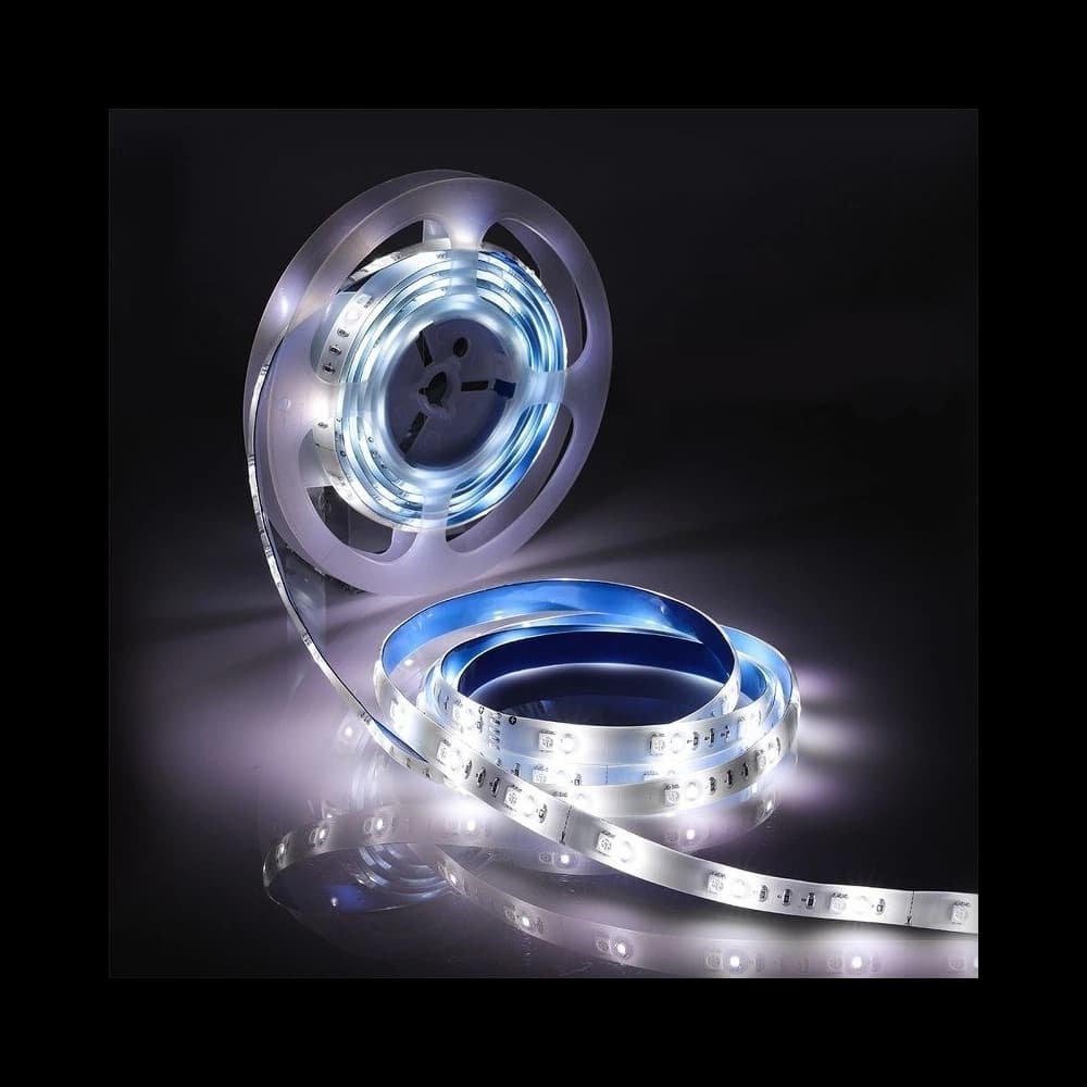 Inteligentní LED pásek BlitzWolf BW-LT11 RGB 5m - 2