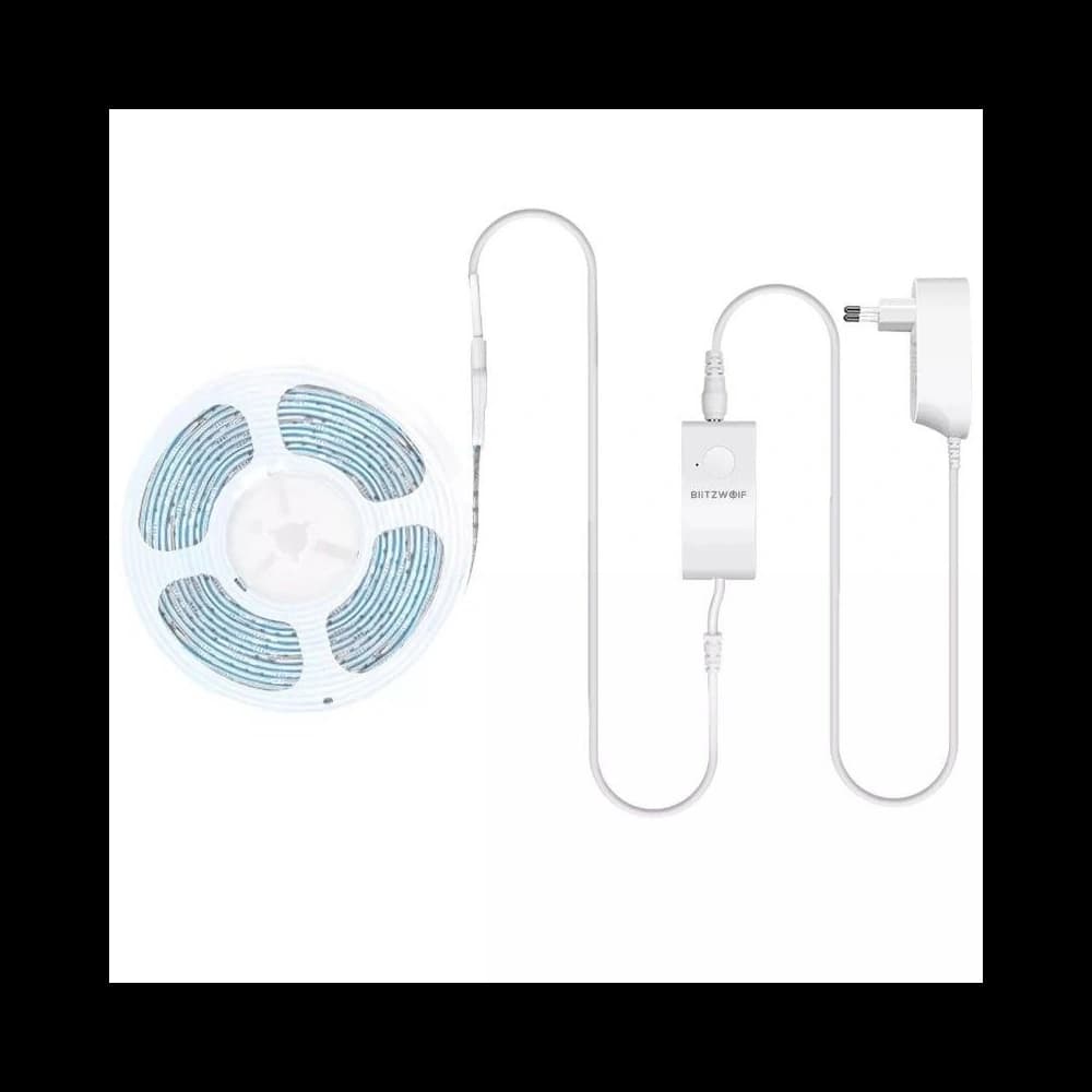 Inteligentní LED pásek BlitzWolf BW-LT11 RGB 5m - 5