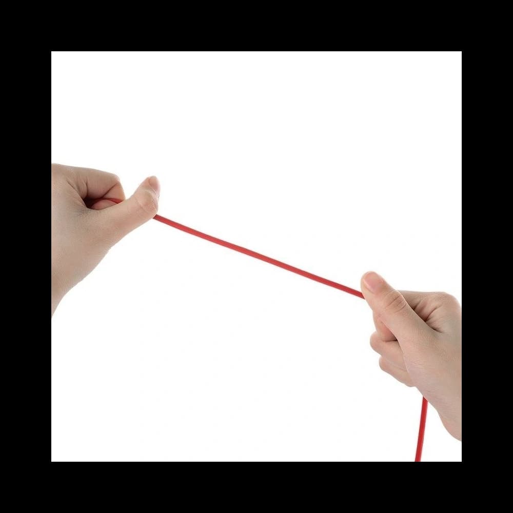 BlitzWolf Micro-USB-Kabel + USB-C-Adapter BW-MT3 3A 0,91m - 4