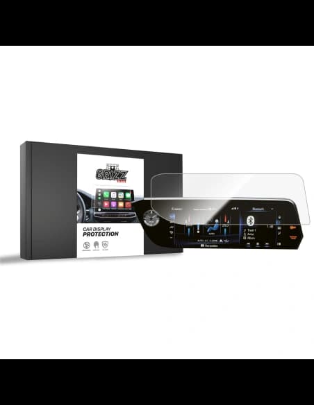 Ceramic GrizzGlass CarDisplay Protection Lexus ES 7 (2020-2023)