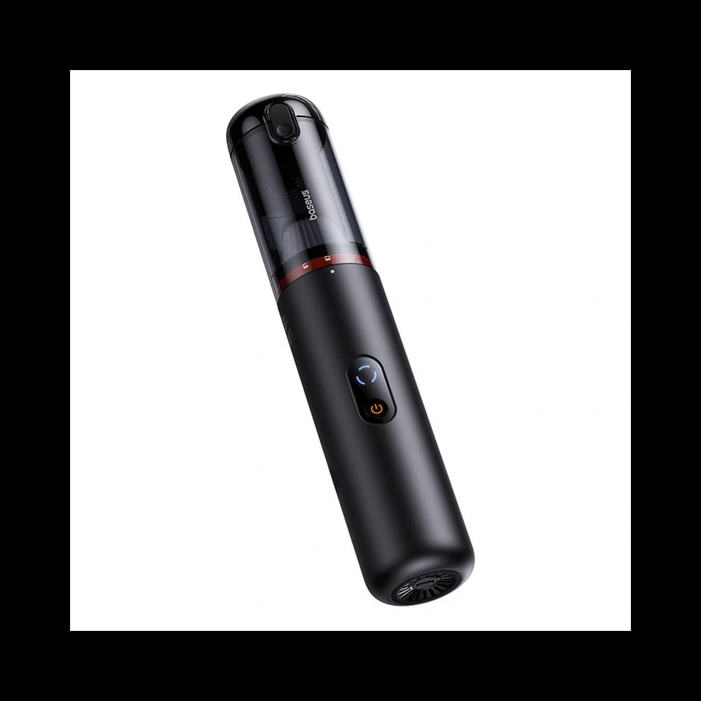 Baseus A5 16000Pa wireless car hoover black - 3