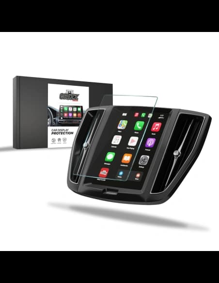 Folia ceramiczna GrizzGlass CarDisplay Protection do Volvo V90 2016-2025