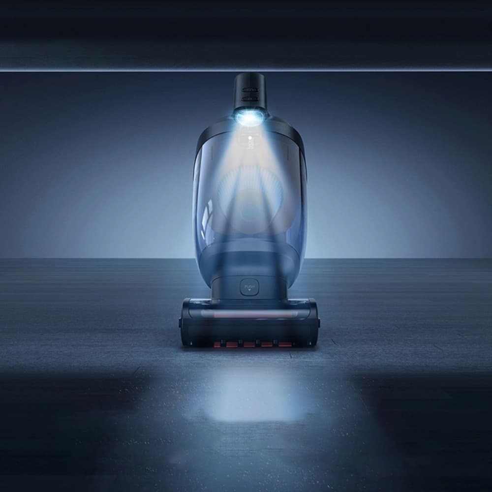 Baseus Aspirator auto fără fir AP02 6000Pa negru - 16