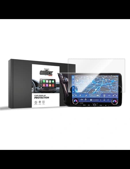 Ceramic GrizzGlass CarDisplay Protection Lexus LM 2023-2025