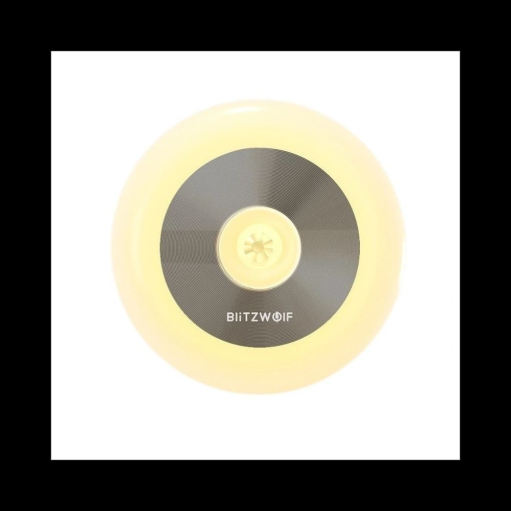 Lampă de noapte BlitzWolf BW-LT15 cu senzor de mișcare, autocolantă - 2