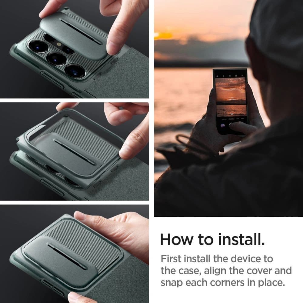 Ceramic GrizzGlass CarDisplay Protection Citroen C4 Cactus 2014-2024 - 5