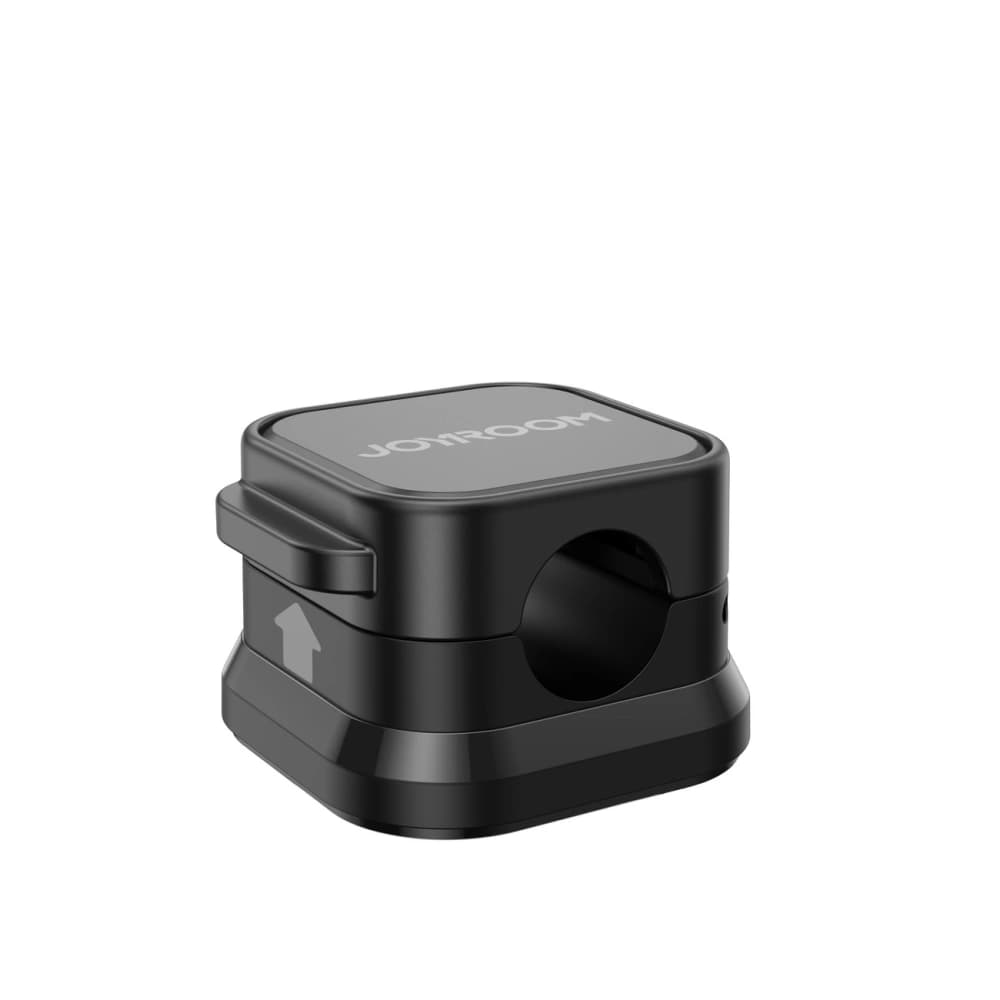 Kabelorganizer Joyroom JR-ZS368 magnetisch schwarz [3 PACK] - 1