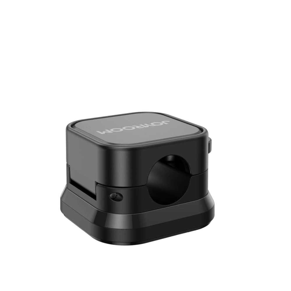 Kabelorganizer Joyroom JR-ZS368 magnetisch schwarz [3 PACK] - 3
