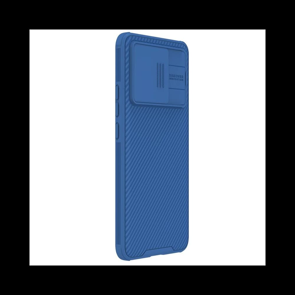 Etui Nillkin CamShield Pro Xiaomi 13T / 13T Pro / Redmi K60 Ultra modré - 5