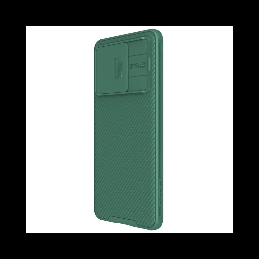Etui Nillkin CamShield Pro Xiaomi 13T / 13T Pro / Redmi K60 Ultra zelené - 4