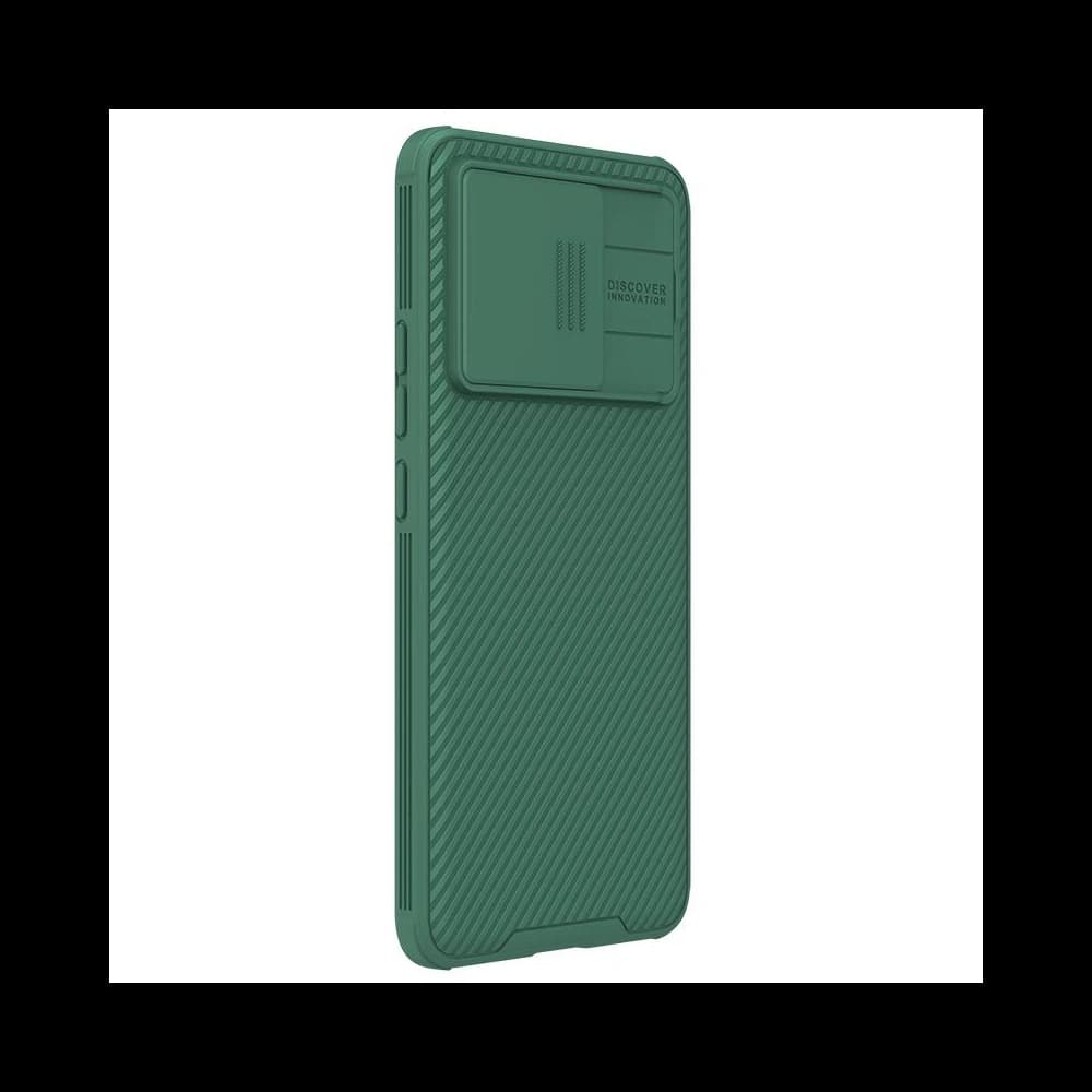 Etui Nillkin CamShield Pro Xiaomi 13T / 13T Pro / Redmi K60 Ultra zelené - 5