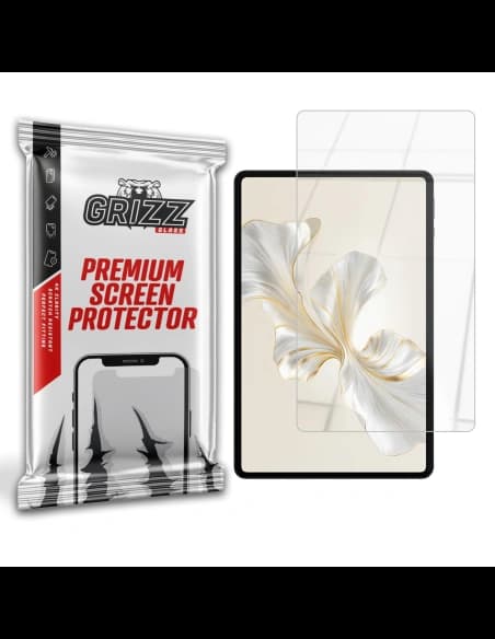 Hybidní sklo GrizzGlass HybridGlass pro Honor Pad 9