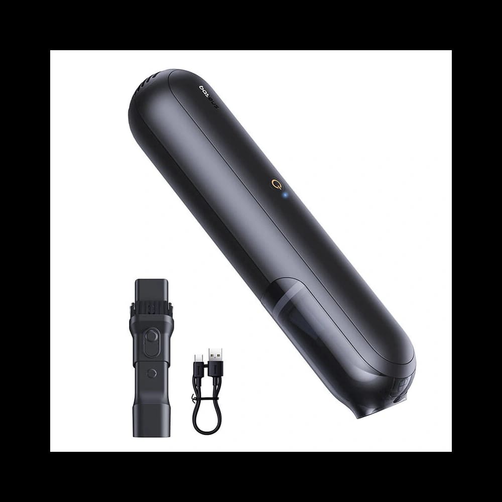 Kabelloser Handstaubsauger Baseus A0 Pro schwarz - 2