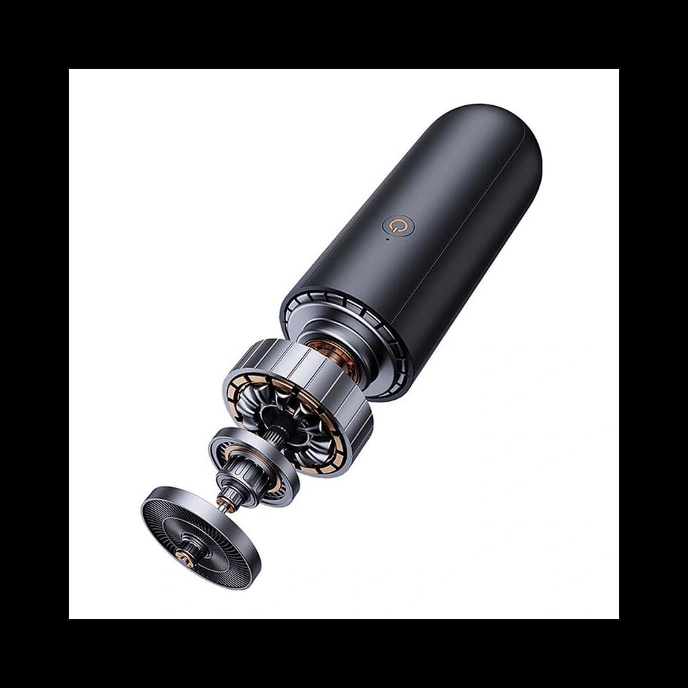 Kabelloser Handstaubsauger Baseus A0 Pro schwarz - 6