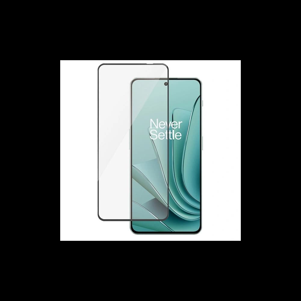 Gehärtetes Glas PanzerGlass Ultra-Wide Fit OnePlus Nord 3 Bildschirmschutz - 2