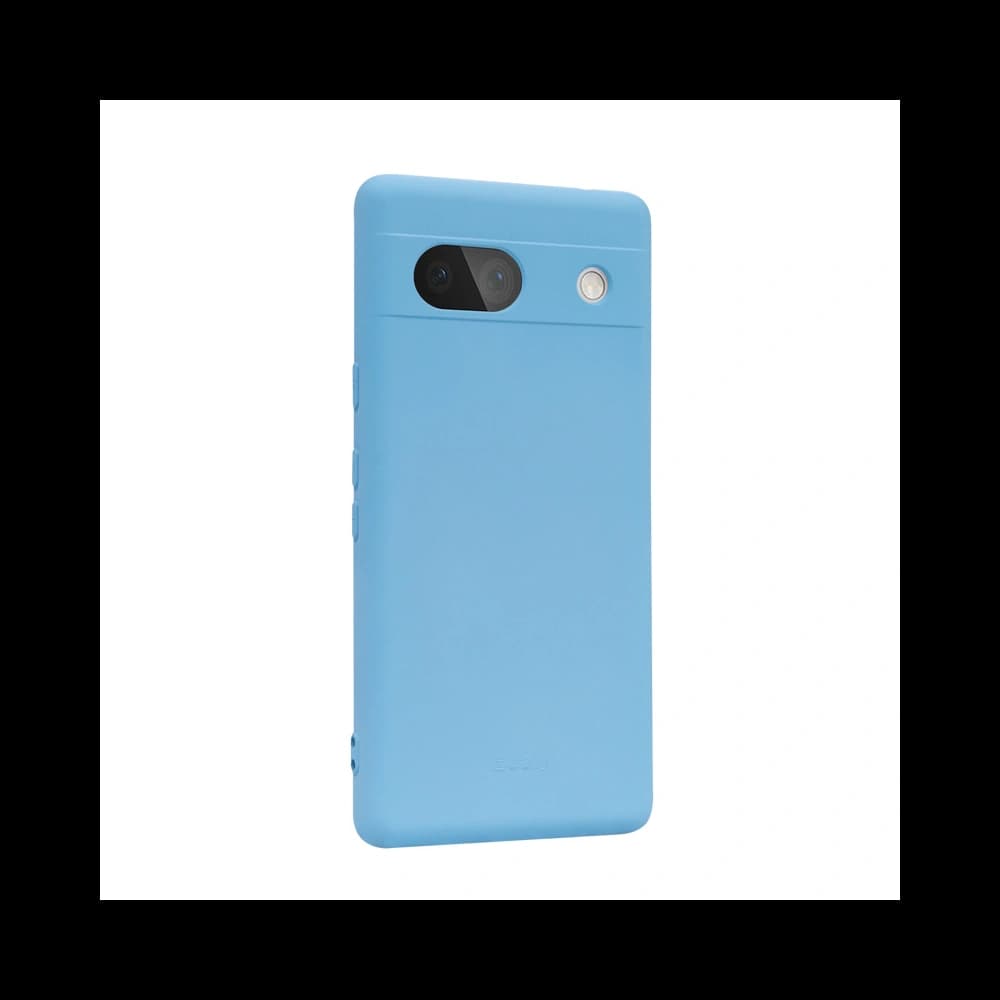 Crong Color Cover Google Pixel 7A blue - 2