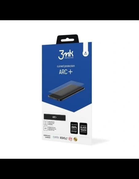 3MK Folie protectoare ARC+ Motorola Edge 2023