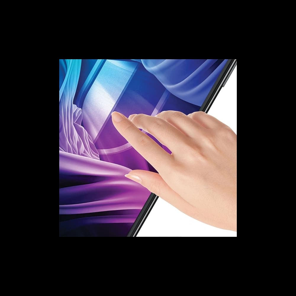 Matte Folie 3MK SilkyMatt Pro Redmi 13C / POCO C65 - 5