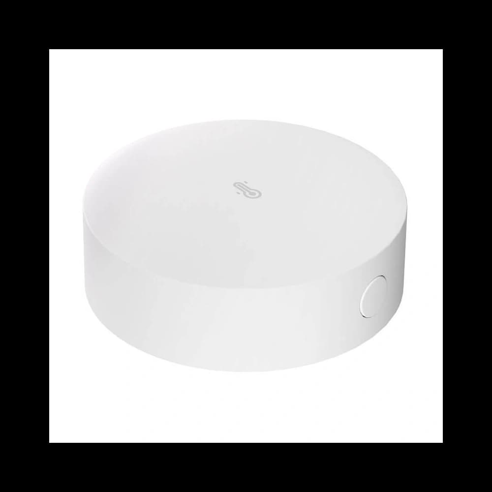 Sonoff Senzor inteligent ZigBee de temperatură și umiditate SNZB-02P rotund - 3