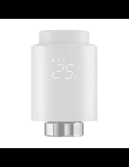 Sonoff TRVZB Zigbee 3.0 intelligent thermostatic head