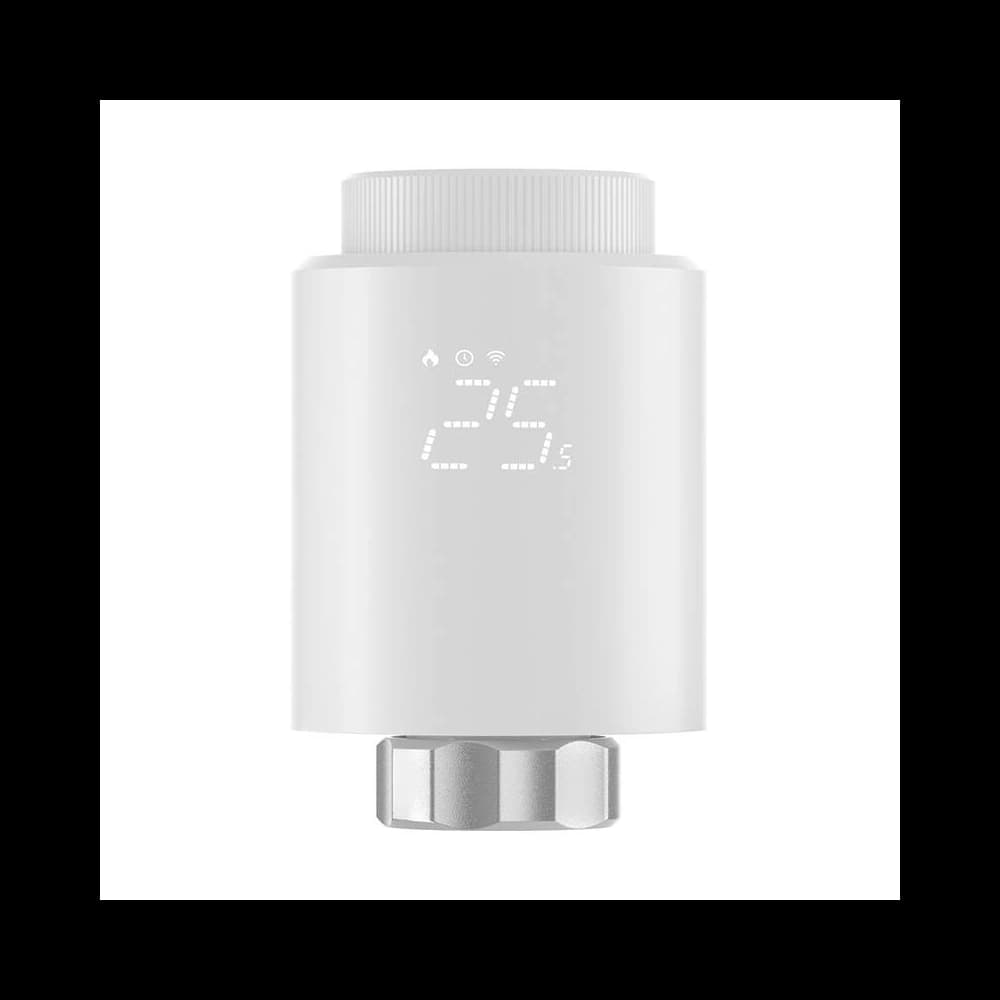 Sonoff Cap termostatic inteligent TRVZB Zigbee 3.0 - 1