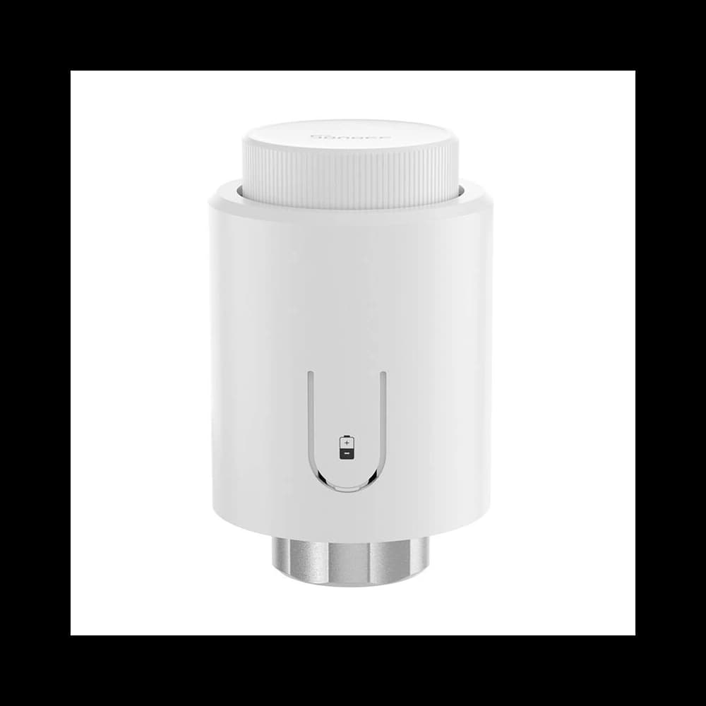 Sonoff Cap termostatic inteligent TRVZB Zigbee 3.0 - 2