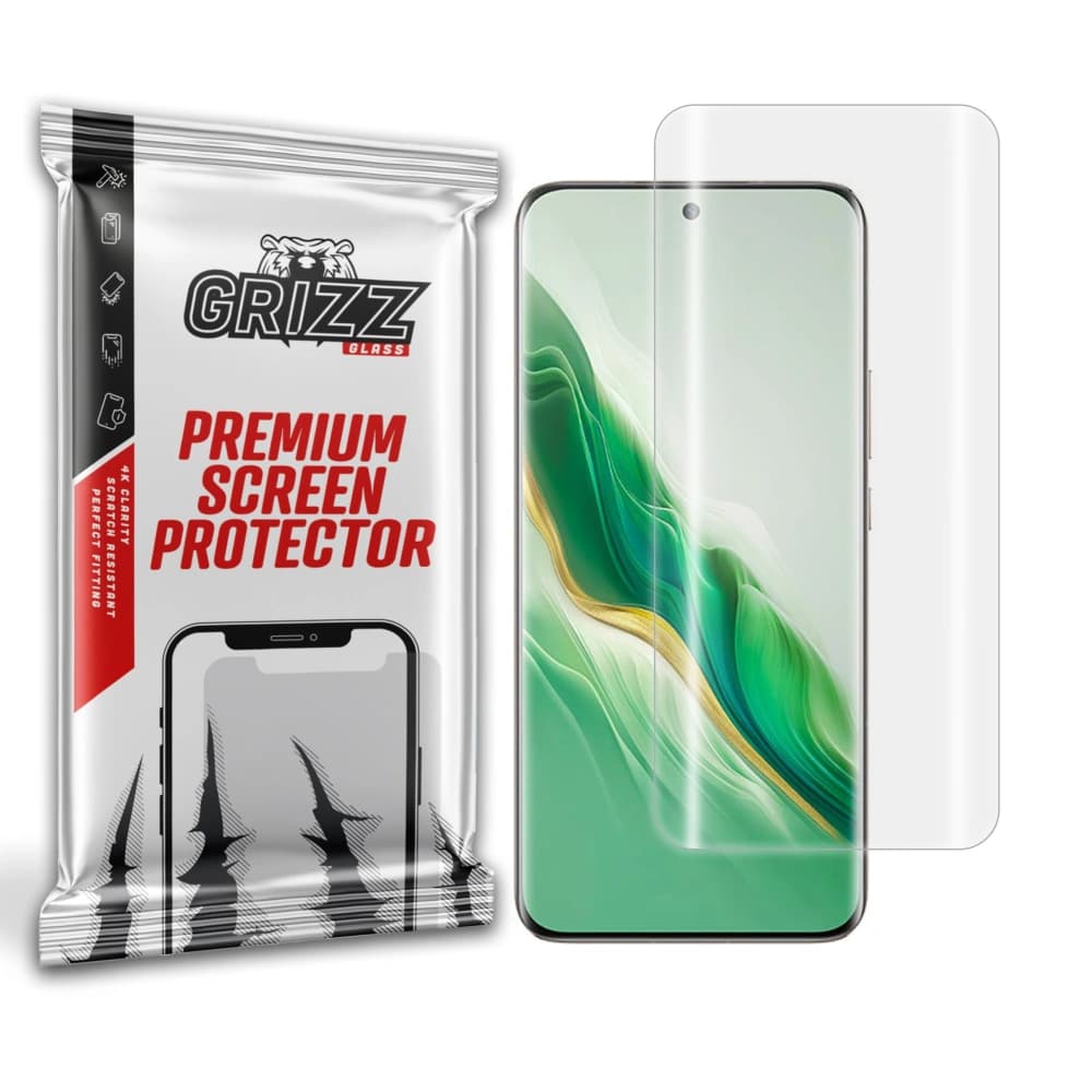 Film hidrogel GrizzGlass Hydrofilm pentru Honor Magic6 - 1