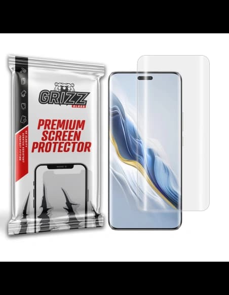 Hidrogél fólia GrizzGlass Hydrofilm a Honor Magic6 Pro-hoz