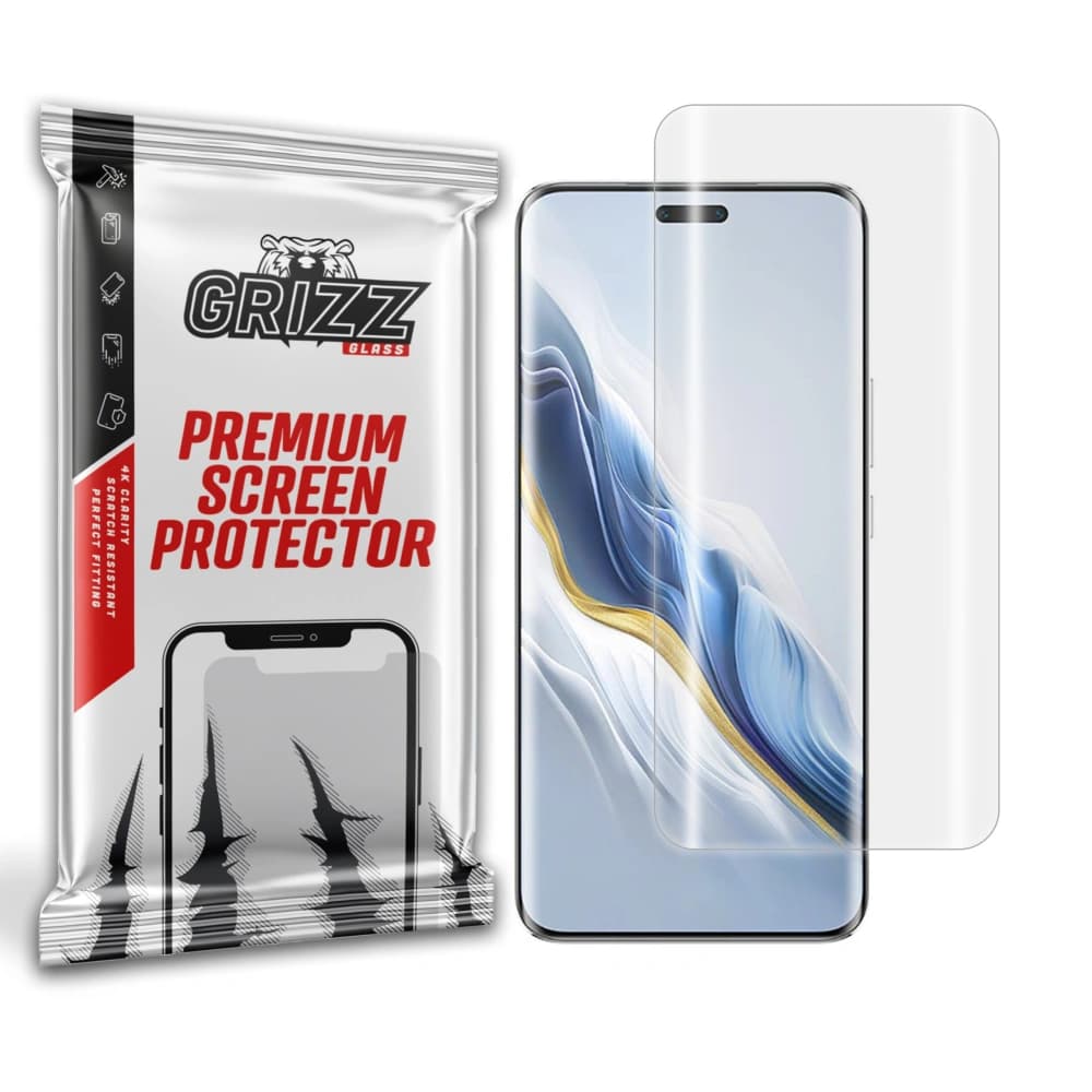 Film hidrogel GrizzGlass Hydrofilm pentru Honor Magic6 Pro - 1