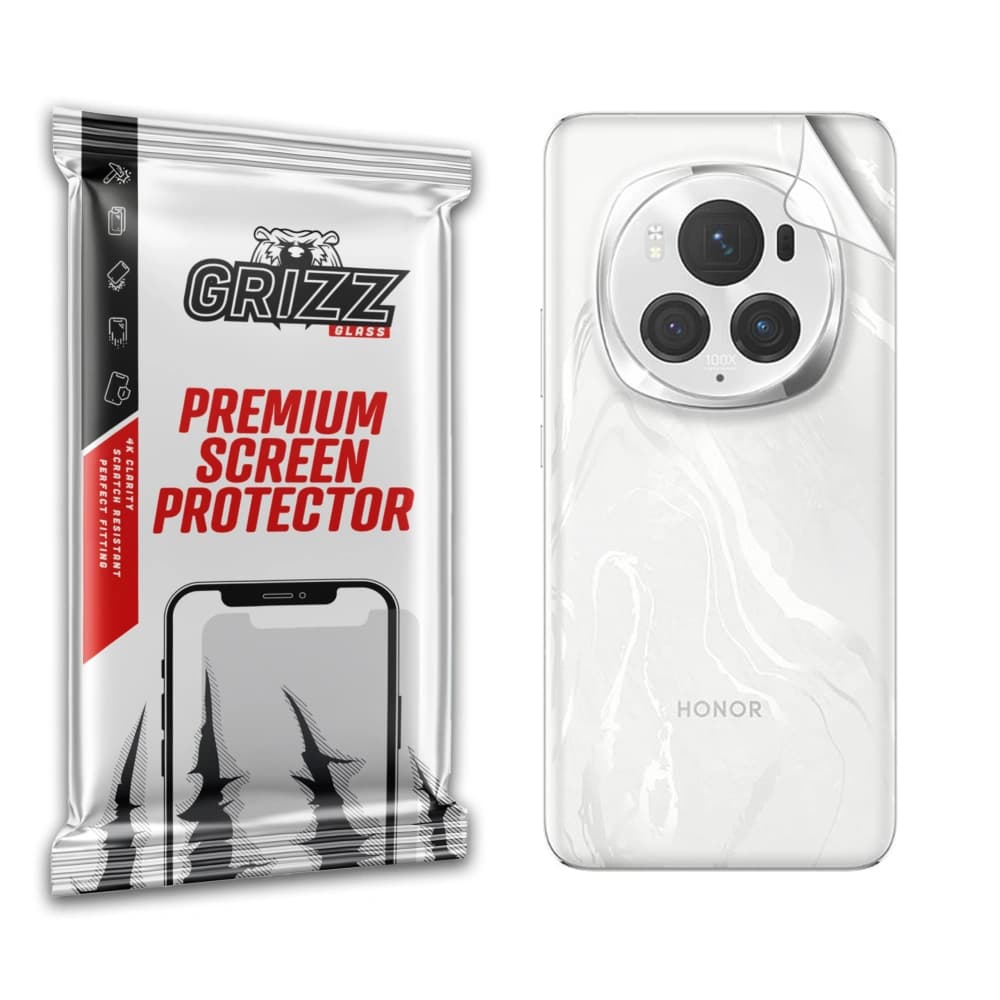 GrizzGlass UltraSkin Honor Magic6 Pro