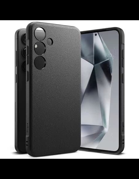 Ringke Samsung Carcasă Onyx Galaxy S24+ Plus negru