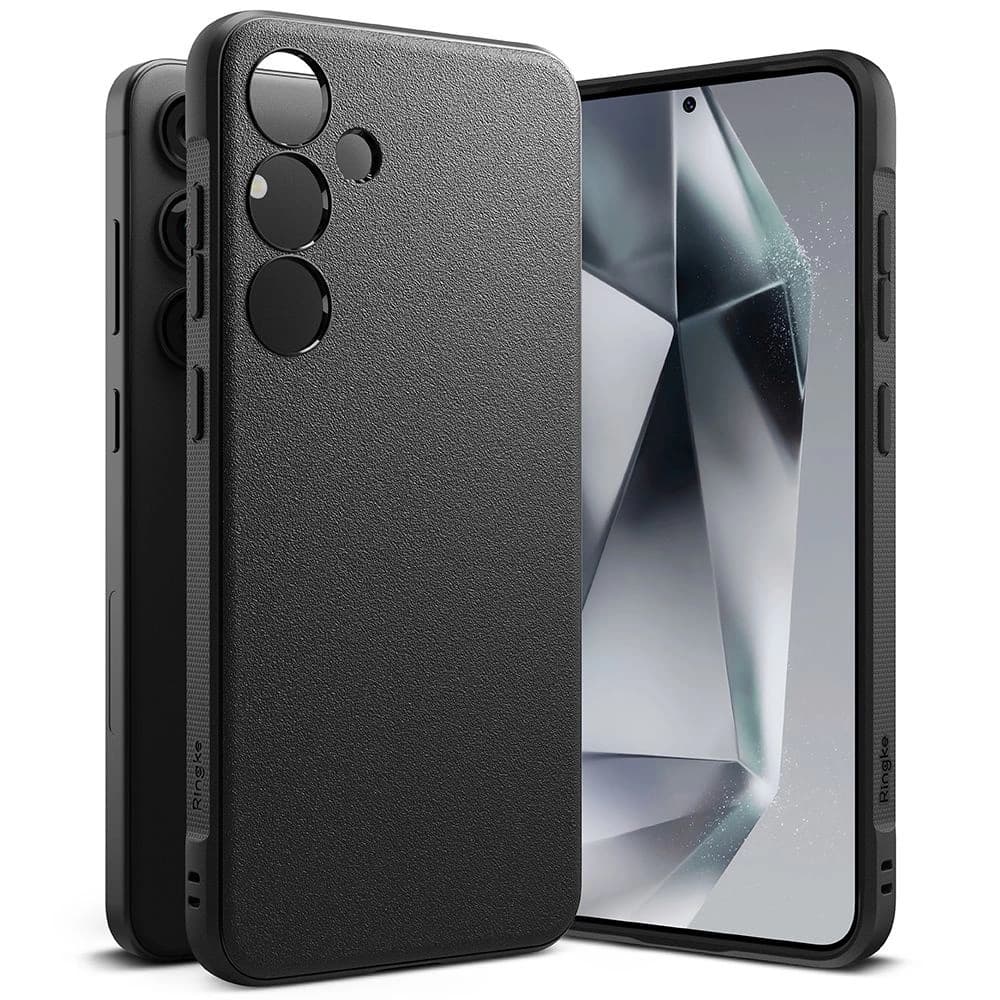 Ringke Samsung Carcasă Onyx Galaxy S24+ Plus negru