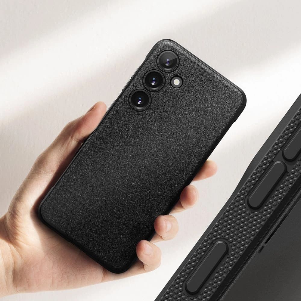Ringke Samsung Carcasă Onyx Galaxy S24+ Plus negru - 7